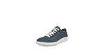 Ecco ECCO SOFT ZERO M Sneaker Pavement/Grau