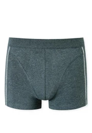 Schlpfer Comfort Fit mit seitlichen Kontraststreifen