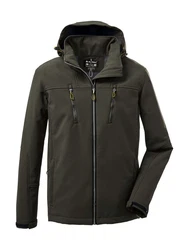 Killtec Softshelljacke KOW 163 MN SFTSHLL JCKT 