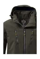 Killtec Softshelljacke KOW 163 MN SFTSHLL JCKT 