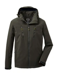 Killtec Softshelljacke KOW 163 MN SFTSHLL JCKT 