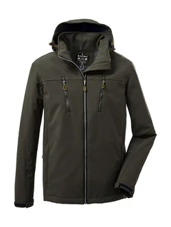 Killtec Softshelljacke KOW 163 MN SFTSHLL JCKT 