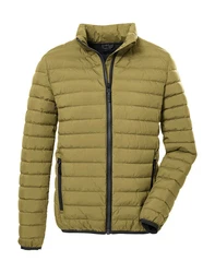 G.I.G.A. DX by killtec Steppjacke GW 6 MN QLTD JCKT 