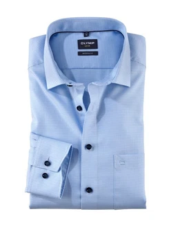 OLYMP Businesshemd Luxor modern fit