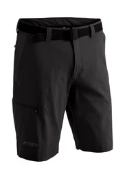 Funktionsshorts Huang Herren Shorts, kurze Outdoor-Hose, Bermudas mit 4 Taschen, Regular Fit