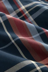 Next Langarmhemd Pflegeleichtes Button-Down-Oxford-Hemd 