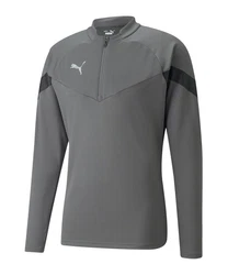 PUMA Sweatshirt teamFINAL Training 1/4 Zip 
