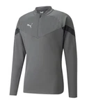 PUMA Sweatshirt teamFINAL Training 1/4 Zip 