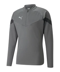 PUMA Sweatshirt teamFINAL Training 1/4 Zip 