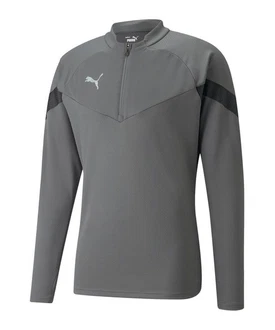 PUMA Sweatshirt teamFINAL Training 1/4 Zip 