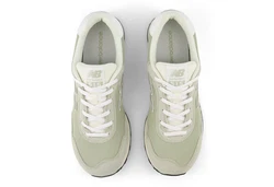 New Balance Sneaker ML515 Hellgrün/Grün/Khaki