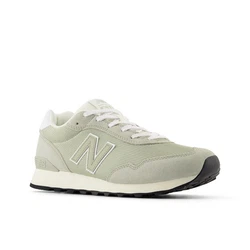 New Balance Sneaker ML515 Hellgrün/Grün/Khaki