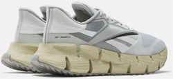 Reebok FLOATZIG 1 Laufschuh Grau/Silber/Hellgrau/Gelb/Weiß