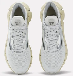Reebok FLOATZIG 1 Laufschuh Grau/Silber/Hellgrau/Gelb/Weiß