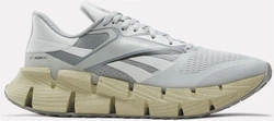 Reebok FLOATZIG 1 Laufschuh Grau/Silber/Hellgrau/Gelb/Weiß