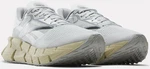Reebok FLOATZIG 1 Laufschuh Grau/Silber/Hellgrau/Gelb/Weiß