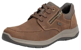 Sneaker, Freizeitschuh, Halbschuh, Schnrschuh mit riekerTEX-Membran