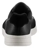Schwarze Rieker Schuhe image