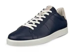 Ecco STREET LITE M Sneaker Blau/Dunkelblau/Hellblau