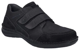 New Anvers 85 Klettschuh, Freizeitschuh, Halbschuh, Komfortschuh, Klettverschlsse, Weite K