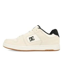 DC Manteca 4 S Herren Off White EUR 45 Sneaker