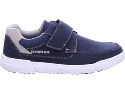 Romika Westland Slipper blau