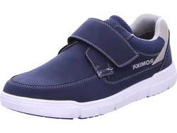 Romika Westland Slipper blau