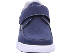 Romika Westland Slipper blau