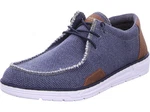 Rieker Schuh Slipper Textil/Synthetik