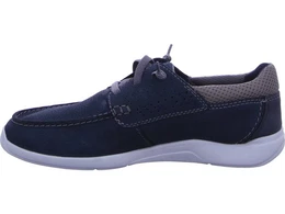 Gorwin Moc Slipper