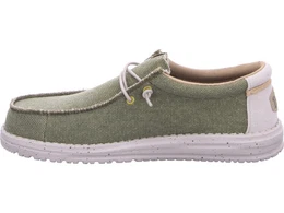Wally Coastline Jute Slipper