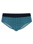 CALIDA Slip Grafic Cotton Herren (1-St) 