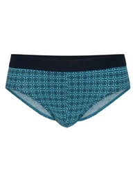 Slip Grafic Cotton Herren (1-St)