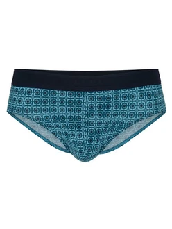 CALIDA Slip Grafic Cotton Herren (1-St)