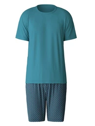Shorty Relax Streamline Herren (2 tlg)
