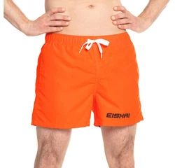 EISHAI Badeshorts Nadar Herren Orange