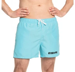 EISHAI Badeshorts Nadar Herren Blau/Türkis/Hellblau