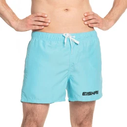 Badeshorts Nadar Herren schnell trocknend und elastisch, mit Taschen