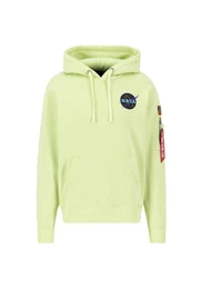 Hoodie Men - Hoodies Space Shuttle Hoodie
