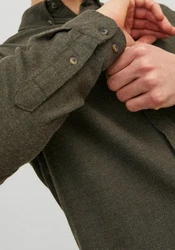 JACK & JONES Hemd 'JJEClassic' 