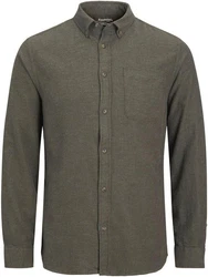 JACK & JONES Hemd 'JJEClassic' 