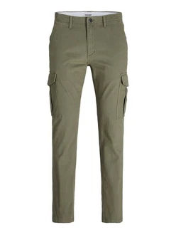 Jack & Jones Cargohose JJIMarco JJJoe