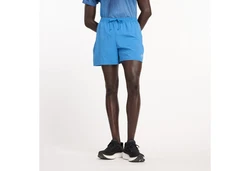 New Balance Sportshorts Sport Essentials Short Hellblau/Blau