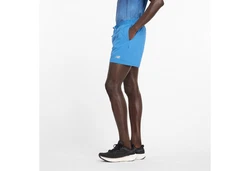 New Balance Sportshorts Sport Essentials Short Hellblau/Blau