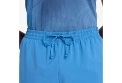 New Balance Sportshorts Sport Essentials Short Hellblau/Blau