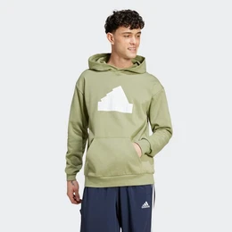 Kapuzensweatshirt M FI BOS HD