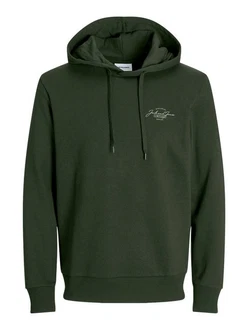 Jack & Jones Sweatshirt JJFERRIS Jack & Jones Sweatshirt JJFERRIS
