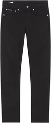 Calvin Klein Jeans Skinny-fit-Jeans SKINNY im 5-Pocket-Style Schwarz/Dunkelgrau