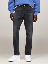 Tommy Jeans Regular-fit-Jeans DAD JEAN RGLR TPRD Grau/Dunkelgrau/Schwarz/Dunkelblau