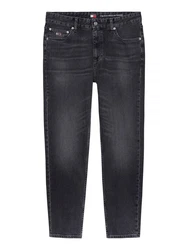 Tommy Jeans Regular-fit-Jeans DAD JEAN RGLR TPRD Grau/Dunkelgrau/Schwarz/Dunkelblau